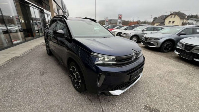 Citroën C5 Gebrauchtwagen