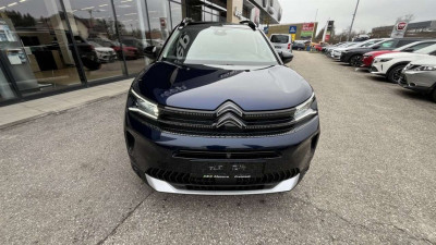 Citroën C5 Gebrauchtwagen