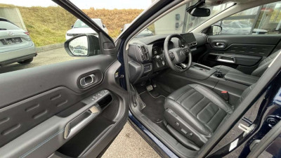 Citroën C5 Gebrauchtwagen