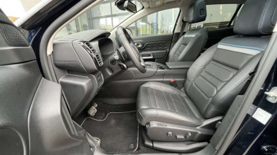 Citroën C5 Gebrauchtwagen