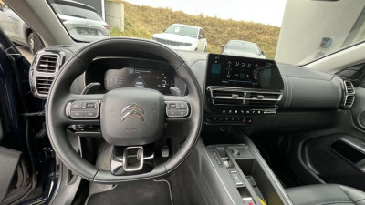 Citroën C5 Gebrauchtwagen