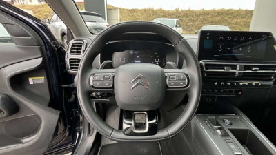 Citroën C5 Gebrauchtwagen