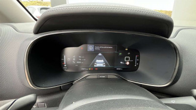 Citroën C5 Gebrauchtwagen