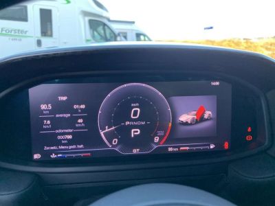 Maserati MC20 Vorführwagen