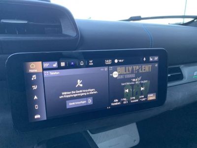 Maserati MC20 Vorführwagen