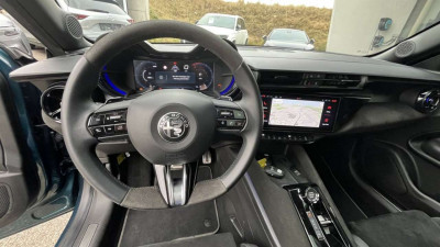 Alfa Romeo Junior Gebrauchtwagen