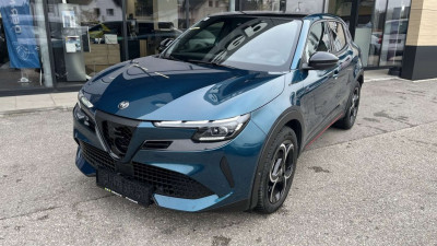 Alfa Romeo Junior Gebrauchtwagen