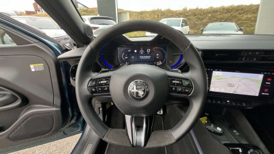 Alfa Romeo Junior Gebrauchtwagen