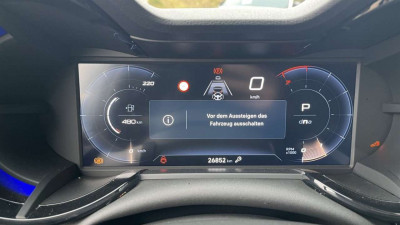 Alfa Romeo Junior Gebrauchtwagen