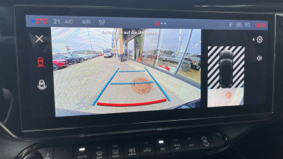 Alfa Romeo Junior Gebrauchtwagen