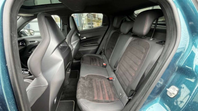 Alfa Romeo Junior Gebrauchtwagen