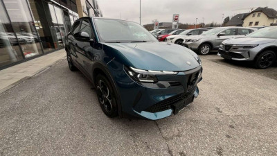 Alfa Romeo Junior Gebrauchtwagen