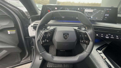 Peugeot 3008 Gebrauchtwagen