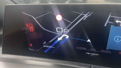 Peugeot 3008 Gebrauchtwagen