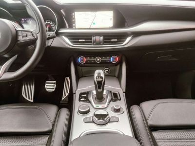 Alfa Romeo Stelvio Gebrauchtwagen