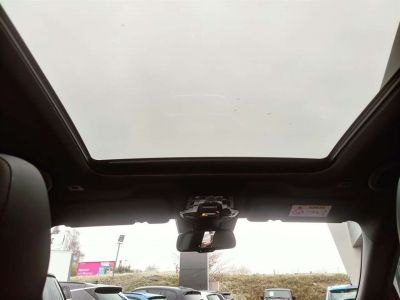 Alfa Romeo Stelvio Gebrauchtwagen