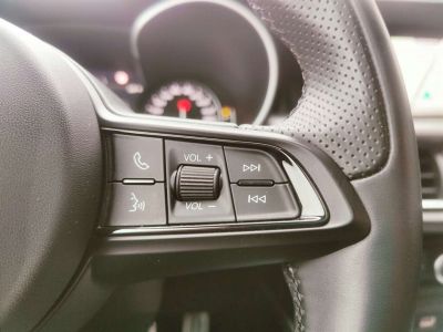 Alfa Romeo Stelvio Gebrauchtwagen