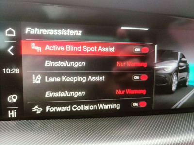 Alfa Romeo Stelvio Gebrauchtwagen Alfa Romeo Stelvio Gebrauchtwagen