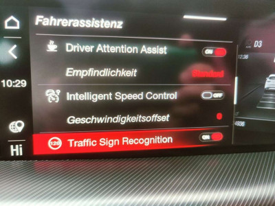 Alfa Romeo Stelvio Gebrauchtwagen Alfa Romeo Stelvio Gebrauchtwagen