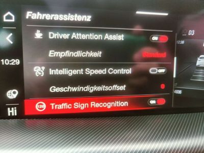 Alfa Romeo Stelvio Gebrauchtwagen