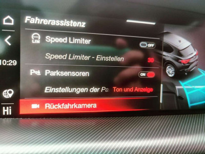 Alfa Romeo Stelvio Gebrauchtwagen Alfa Romeo Stelvio Gebrauchtwagen