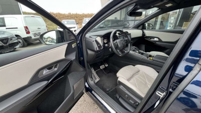 DS Automobiles DS 7 Gebrauchtwagen DS Automobiles DS 7 Gebrauchtwagen