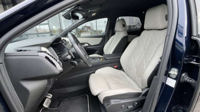 DS Automobiles DS 7 Gebrauchtwagen DS Automobiles DS 7 Gebrauchtwagen