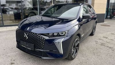 DS Automobiles DS 7 Gebrauchtwagen DS Automobiles DS 7 Gebrauchtwagen