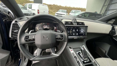 DS Automobiles DS 7 Gebrauchtwagen DS Automobiles DS 7 Gebrauchtwagen