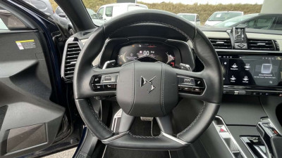 DS Automobiles DS 7 Gebrauchtwagen DS Automobiles DS 7 Gebrauchtwagen