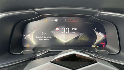 DS Automobiles DS 7 Gebrauchtwagen DS Automobiles DS 7 Gebrauchtwagen