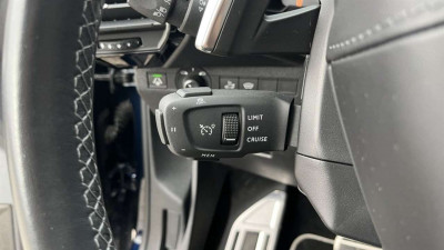 DS Automobiles DS 7 Gebrauchtwagen DS Automobiles DS 7 Gebrauchtwagen