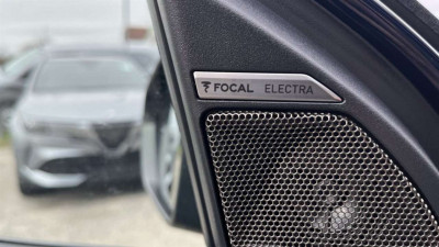 DS Automobiles DS 7 Gebrauchtwagen DS Automobiles DS 7 Gebrauchtwagen