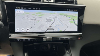 DS Automobiles DS 7 Gebrauchtwagen DS Automobiles DS 7 Gebrauchtwagen