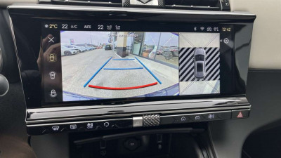 DS Automobiles DS 7 Gebrauchtwagen DS Automobiles DS 7 Gebrauchtwagen