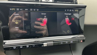 DS Automobiles DS 7 Gebrauchtwagen DS Automobiles DS 7 Gebrauchtwagen