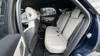 DS Automobiles DS 7 Gebrauchtwagen DS Automobiles DS 7 Gebrauchtwagen