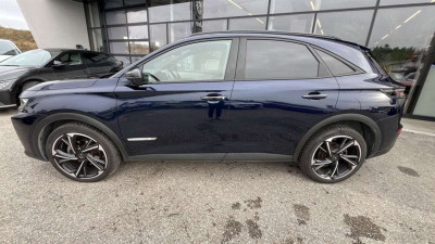 DS Automobiles DS 7 Gebrauchtwagen DS Automobiles DS 7 Gebrauchtwagen