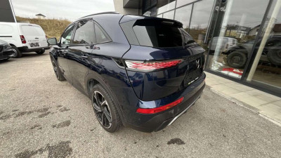 DS Automobiles DS 7 Gebrauchtwagen DS Automobiles DS 7 Gebrauchtwagen