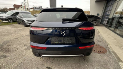 DS Automobiles DS 7 Gebrauchtwagen DS Automobiles DS 7 Gebrauchtwagen