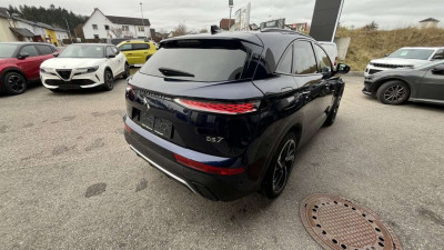 DS Automobiles DS 7 Gebrauchtwagen DS Automobiles DS 7 Gebrauchtwagen