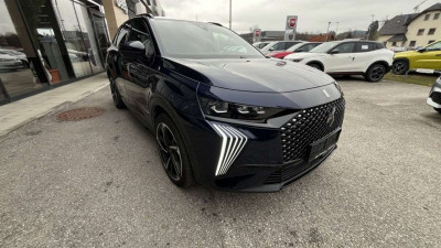 DS Automobiles DS 7 Gebrauchtwagen DS Automobiles DS 7 Gebrauchtwagen