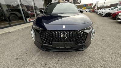 DS Automobiles DS 7 Gebrauchtwagen DS Automobiles DS 7 Gebrauchtwagen