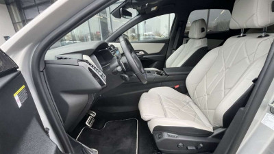 DS Automobiles DS 7 Gebrauchtwagen DS Automobiles DS 7 Gebrauchtwagen