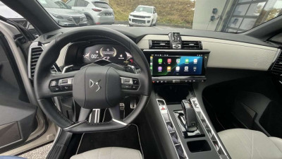 DS Automobiles DS 7 Gebrauchtwagen DS Automobiles DS 7 Gebrauchtwagen