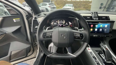 DS Automobiles DS 7 Gebrauchtwagen DS Automobiles DS 7 Gebrauchtwagen