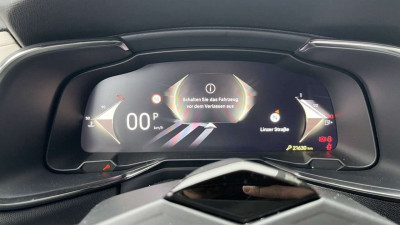 DS Automobiles DS 7 Gebrauchtwagen DS Automobiles DS 7 Gebrauchtwagen