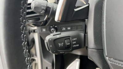 DS Automobiles DS 7 Gebrauchtwagen DS Automobiles DS 7 Gebrauchtwagen