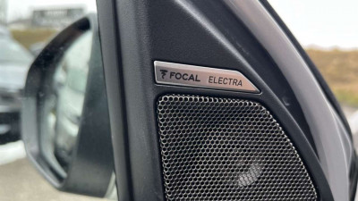 DS Automobiles DS 7 Gebrauchtwagen DS Automobiles DS 7 Gebrauchtwagen