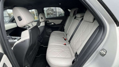 DS Automobiles DS 7 Gebrauchtwagen DS Automobiles DS 7 Gebrauchtwagen